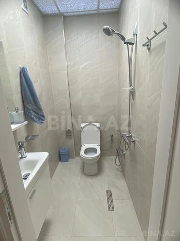 İcarəyə verilir 4 otaqlı yeni tikili 200 m², Nizami m., photo 9 from 14