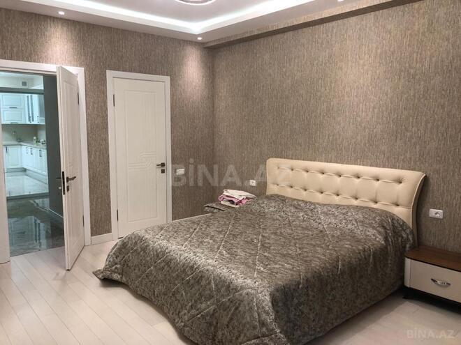 İcarəyə verilir 4 otaqlı yeni tikili 200 m², Nizami m., photo 10 from 14