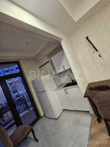 Сдаётся 2-комн. новостройка 57 м², м. Дернегюль, photo 6 from 9