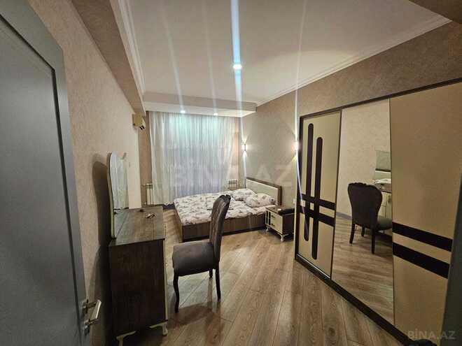 Сдаётся 2-комн. новостройка 57 м², м. Дернегюль, photo 5 from 9