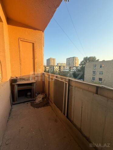 Satılır 2 otaqlı köhnə tikili 65 m², 8-ci kilometr q., photo 14 from 18