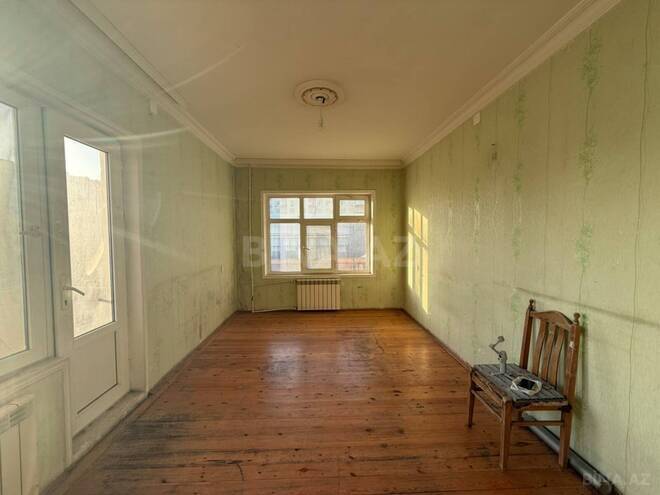 Satılır 2 otaqlı köhnə tikili 65 m², 8-ci kilometr q., photo 3 from 18