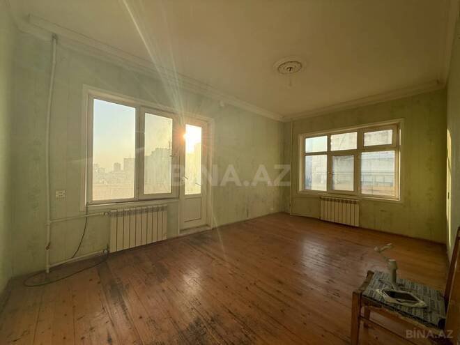 Satılır 2 otaqlı köhnə tikili 65 m², 8-ci kilometr q., photo 4 from 18