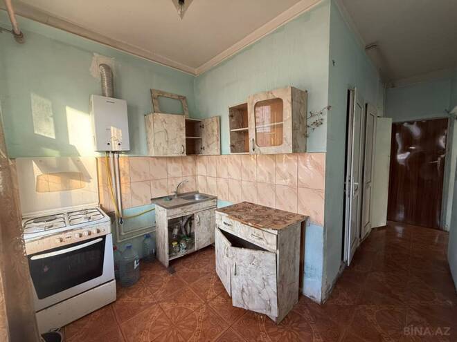 Satılır 2 otaqlı köhnə tikili 65 m², 8-ci kilometr q., photo 9 from 18