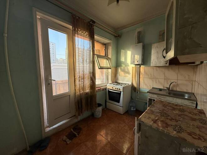 Satılır 2 otaqlı köhnə tikili 65 m², 8-ci kilometr q., photo 8 from 18