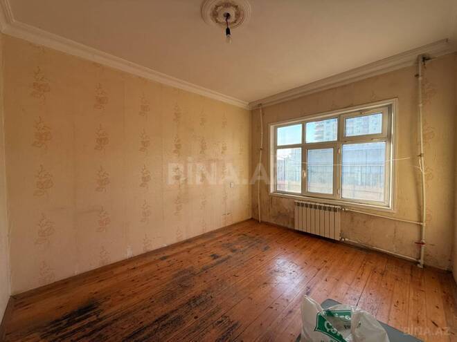 Satılır 2 otaqlı köhnə tikili 65 m², 8-ci kilometr q., photo 7 from 18