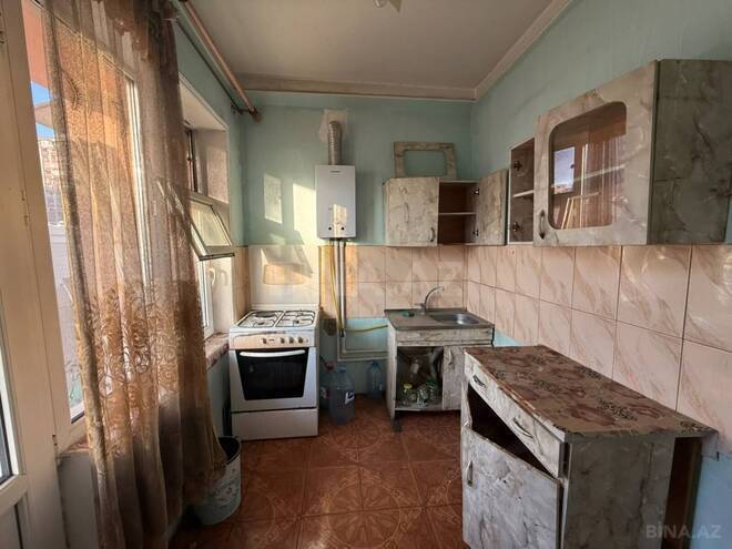 Satılır 2 otaqlı köhnə tikili 65 m², 8-ci kilometr q., photo 10 from 18