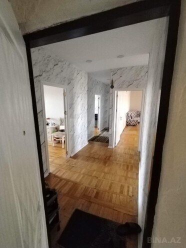 Satılır 5 otaqlı köhnə tikili 135 m², 20 Yanvar m., photo 8 from 9