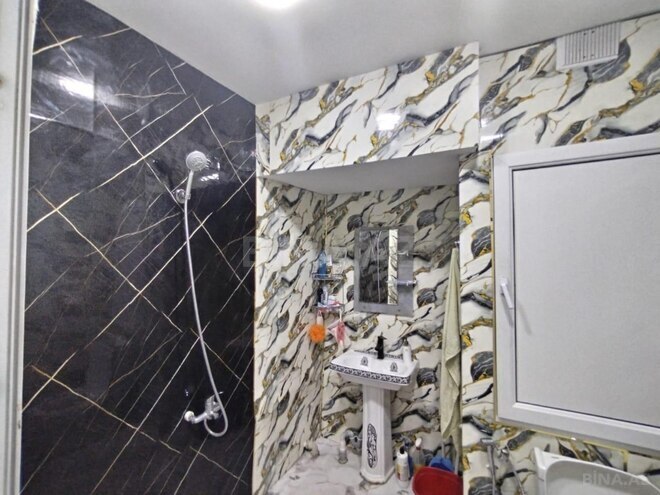 Satılır 5 otaqlı köhnə tikili 135 m², 20 Yanvar m., photo 1 from 9