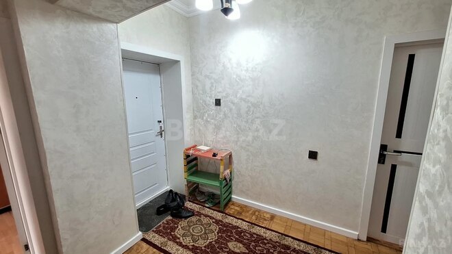İcarəyə verilir 4 otaqlı köhnə tikili 99 m², Şah İsmayıl Xətai m., photo 15 from 18