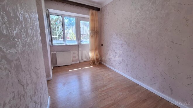 İcarəyə verilir 4 otaqlı köhnə tikili 99 m², Şah İsmayıl Xətai m., photo 10 from 18