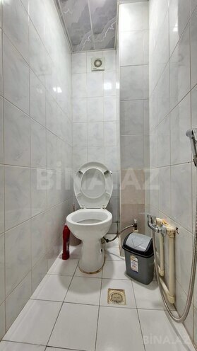 İcarəyə verilir 4 otaqlı köhnə tikili 99 m², Şah İsmayıl Xətai m., photo 17 from 18
