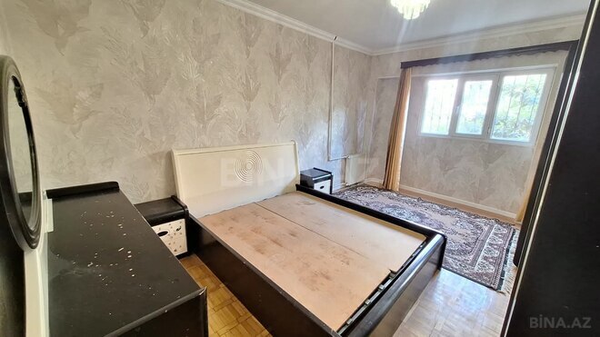 İcarəyə verilir 4 otaqlı köhnə tikili 99 m², Şah İsmayıl Xətai m., photo 5 from 18