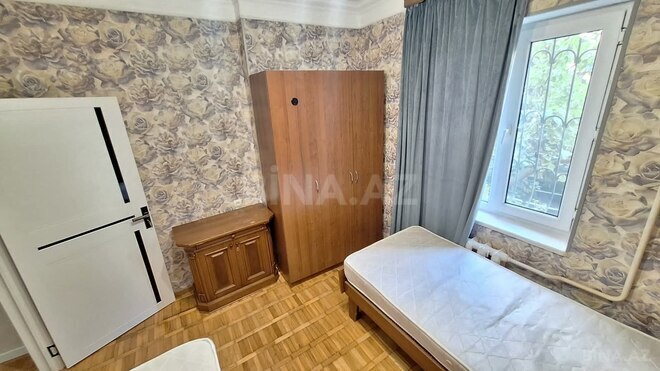 İcarəyə verilir 4 otaqlı köhnə tikili 99 m², Şah İsmayıl Xətai m., photo 8 from 18