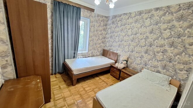 İcarəyə verilir 4 otaqlı köhnə tikili 99 m², Şah İsmayıl Xətai m., photo 7 from 18