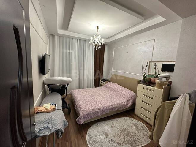 Продаётся 3-комн. новостройка 107 м², м. Ази Асланов, photo 7 from 17