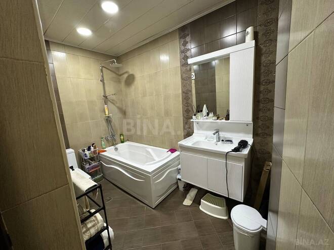 Продаётся 3-комн. новостройка 107 м², м. Ази Асланов, photo 13 from 17