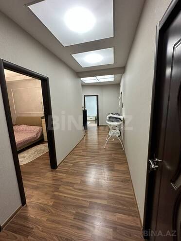 Продаётся 3-комн. новостройка 107 м², м. Ази Асланов, photo 15 from 17