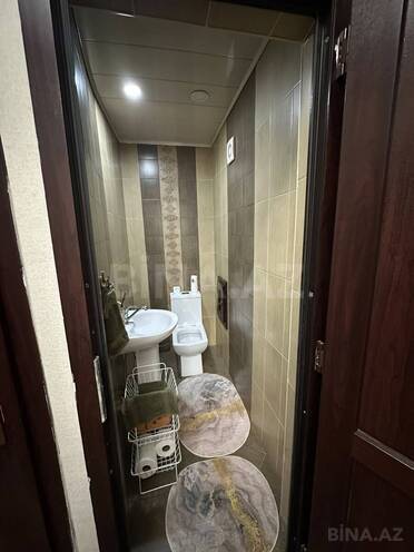 Продаётся 3-комн. новостройка 107 м², м. Ази Асланов, photo 12 from 17