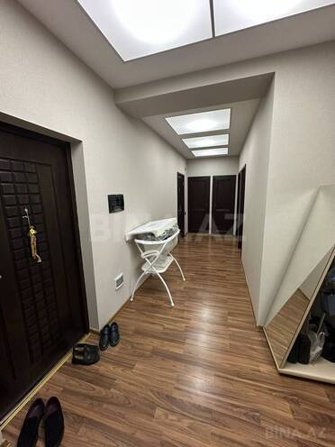 Продаётся 3-комн. новостройка 107 м², м. Ази Асланов, photo 16 from 17