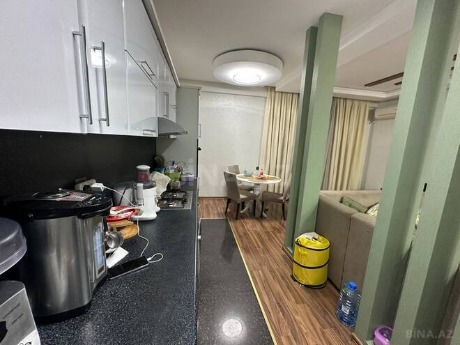 Продаётся 3-комн. новостройка 107 м², м. Ази Асланов, photo 5 from 17