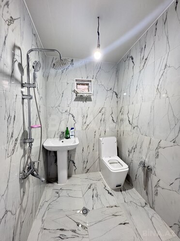 Satılır 3 otaqlı həyət evi/bağ evi 88 m², Hövsan q., photo 9 from 20
