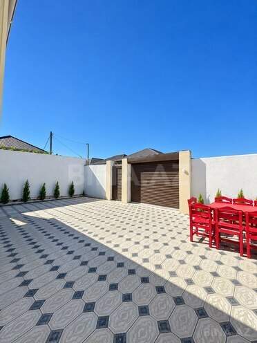 Satılır 3 otaqlı həyət evi/bağ evi 88 m², Hövsan q., photo 5 from 20