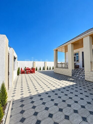 Satılır 3 otaqlı həyət evi/bağ evi 88 m², Hövsan q., photo 7 from 20
