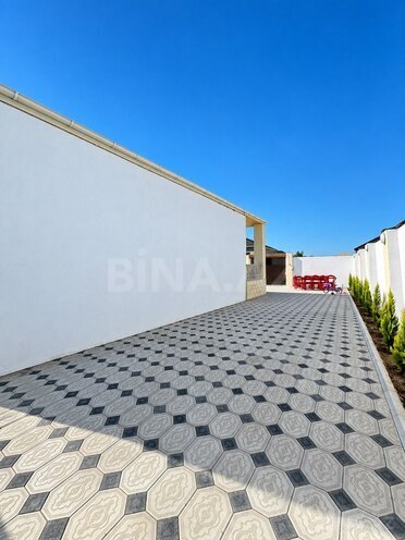 Satılır 3 otaqlı həyət evi/bağ evi 88 m², Hövsan q., photo 4 from 20