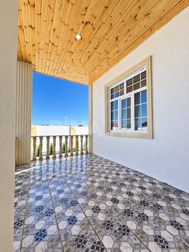 Satılır 3 otaqlı həyət evi/bağ evi 88 m², Hövsan q., photo 15 from 20