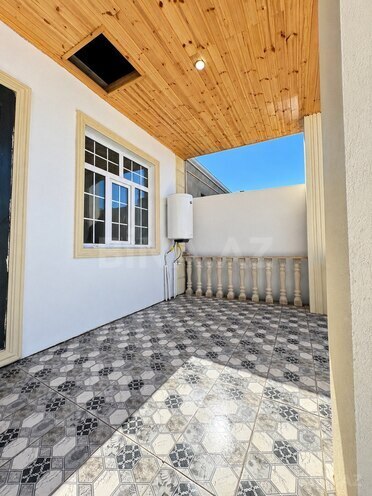 Satılır 3 otaqlı həyət evi/bağ evi 88 m², Hövsan q., photo 16 from 20