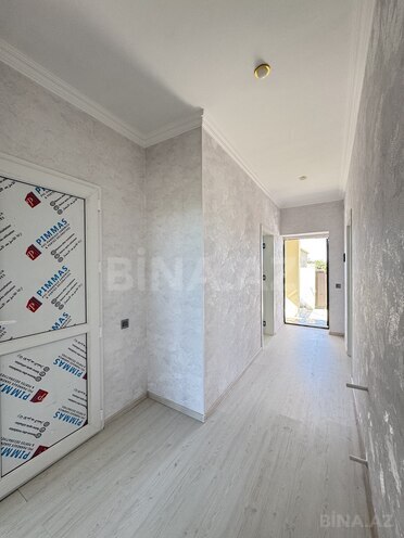 Satılır 3 otaqlı həyət evi/bağ evi 88 m², Hövsan q., photo 8 from 20