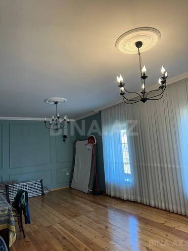 İcarəyə verilir 4 otaqlı həyət evi/bağ evi 120 m², Xəzər r., photo 25 from 32