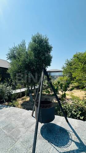 İcarəyə verilir 4 otaqlı həyət evi/bağ evi 120 m², Xəzər r., photo 5 from 32