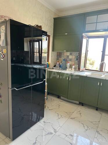 İcarəyə verilir 4 otaqlı həyət evi/bağ evi 120 m², Xəzər r., photo 22 from 32
