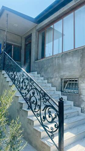 İcarəyə verilir 4 otaqlı həyət evi/bağ evi 120 m², Xəzər r., photo 3 from 32
