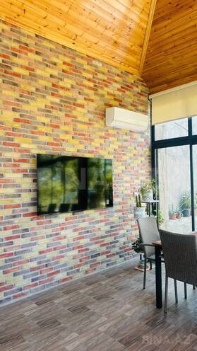 İcarəyə verilir 4 otaqlı həyət evi/bağ evi 120 m², Xəzər r., photo 17 from 32