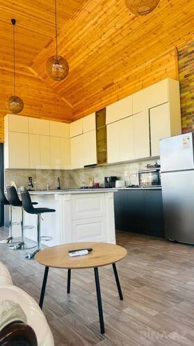 İcarəyə verilir 4 otaqlı həyət evi/bağ evi 120 m², Xəzər r., photo 16 from 32