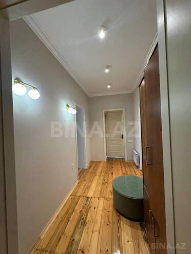 İcarəyə verilir 4 otaqlı həyət evi/bağ evi 120 m², Xəzər r., photo 26 from 32