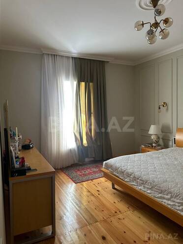 İcarəyə verilir 4 otaqlı həyət evi/bağ evi 120 m², Xəzər r., photo 7 from 32