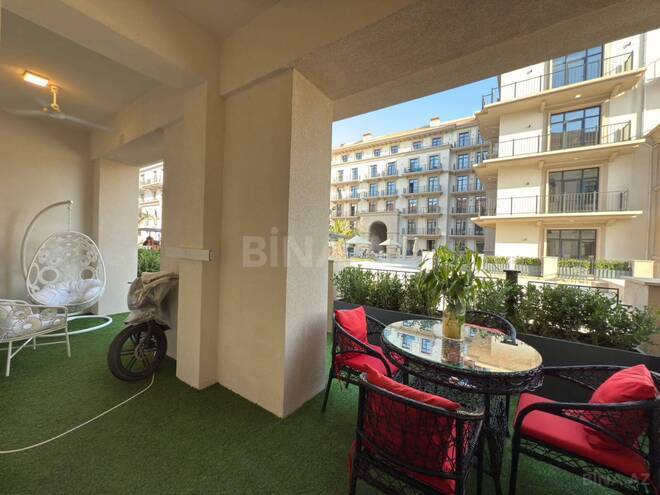 Продаётся 2-комн. новостройка 100 м², пос. Sea Breeze, photo 16 from 20