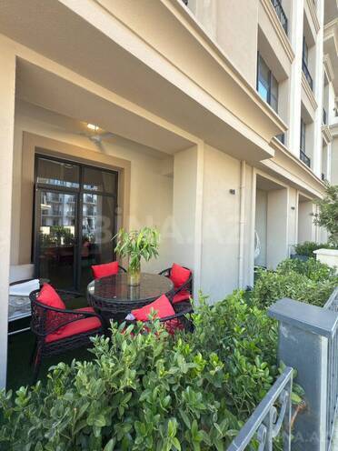 Продаётся 2-комн. новостройка 100 м², пос. Sea Breeze, photo 19 from 20