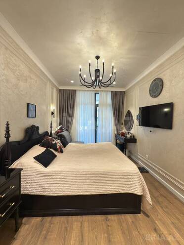Продаётся 2-комн. новостройка 100 м², пос. Sea Breeze, photo 9 from 20