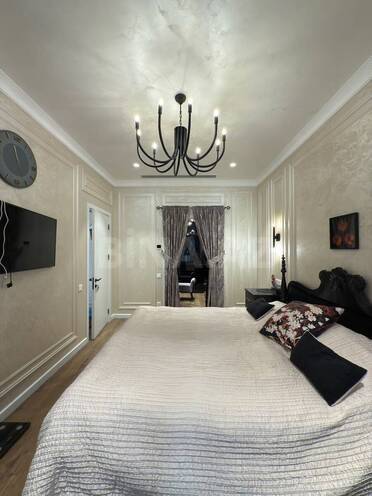 Продаётся 2-комн. новостройка 100 м², пос. Sea Breeze, photo 10 from 20