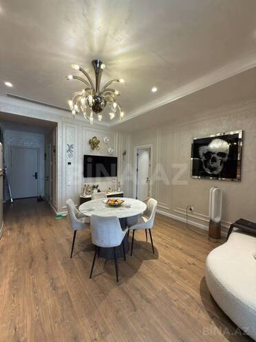 Продаётся 2-комн. новостройка 100 м², пос. Sea Breeze, photo 6 from 20