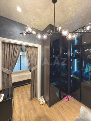 Продаётся 2-комн. новостройка 100 м², пос. Sea Breeze, photo 12 from 20