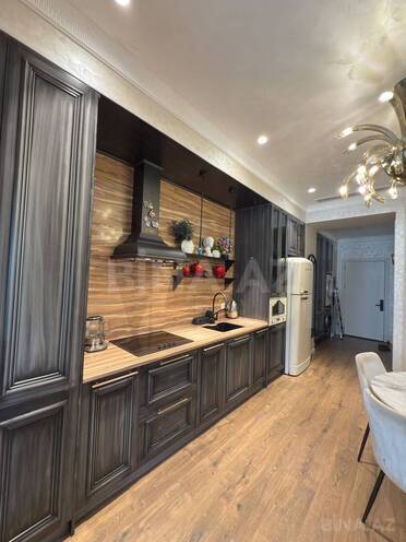 Продаётся 2-комн. новостройка 100 м², пос. Sea Breeze, photo 7 from 20
