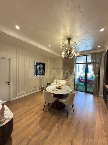 Продаётся 2-комн. новостройка 100 м², пос. Sea Breeze, photo 4 from 20