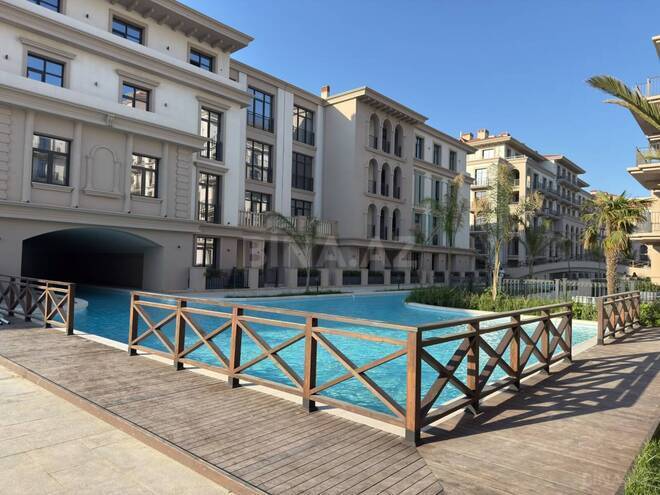 Продаётся 2-комн. новостройка 100 м², пос. Sea Breeze, photo 17 from 20