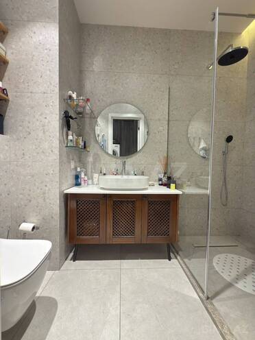 Продаётся 2-комн. новостройка 100 м², пос. Sea Breeze, photo 13 from 20